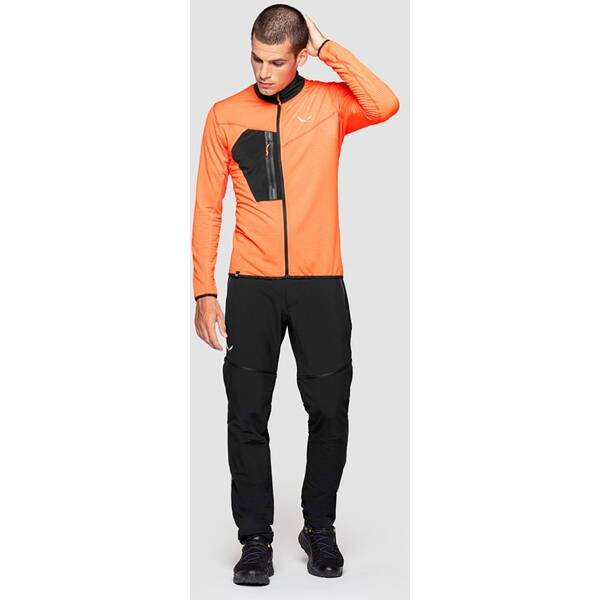 Thumbnail - SALEWA Herren Keilhose PEDROC 2 DST M 2/1 PNT