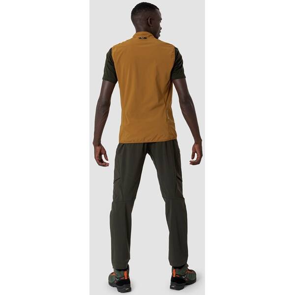 Thumbnail - SALEWA Herren Weste SORAPIS DST