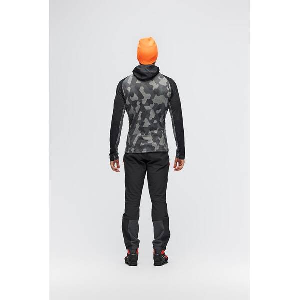 Thumbnail - SALEWA Herren Kapuzensweat BOE AM M HZ