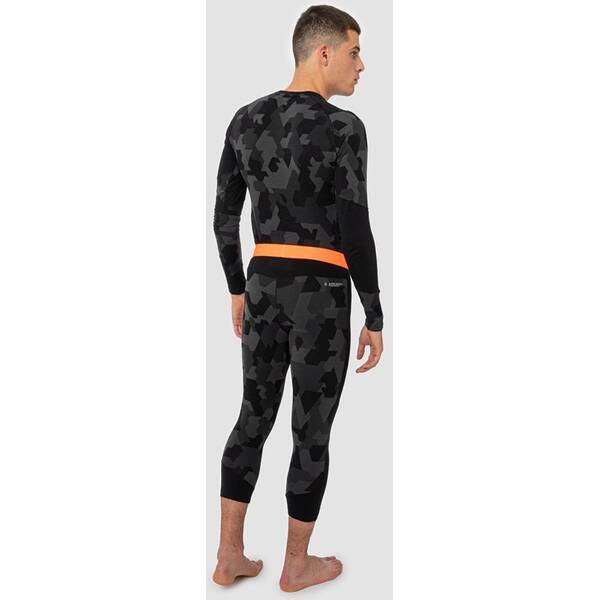 Thumbnail - SALEWA Herren Shirt CRISTALLO WARM AMR M L/S TEE.