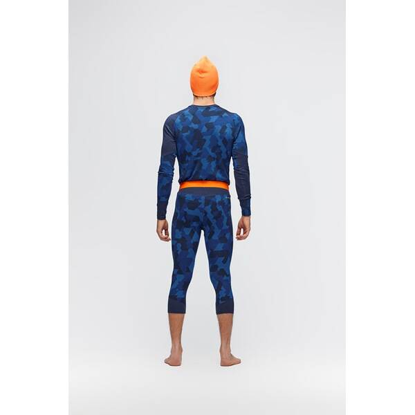 Thumbnail - SALEWA Herren Tight CRISTALLO WARM AMR M 3/4TIGHT.