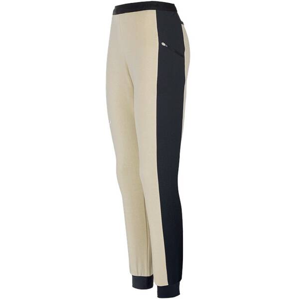 Thumbnail - SALEWA Damen Hose LAVAREDO HEMP W TRAIN PANTS.