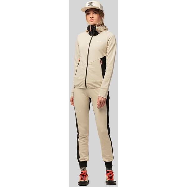 Thumbnail - SALEWA Damen Hose LAVAREDO HEMP W TRAIN PANTS.