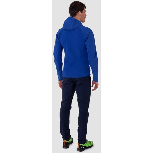 Thumbnail - SALEWA Herren Funktionsjacke AGNER DST M JKT