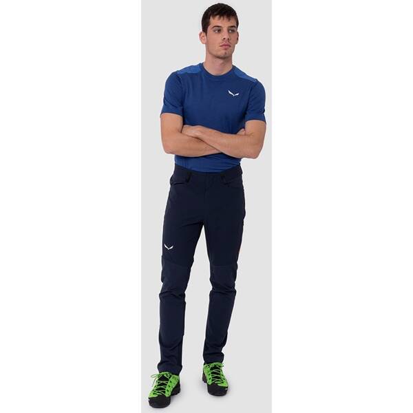 Thumbnail - SALEWA Herren Hose AGNER DST M PNT