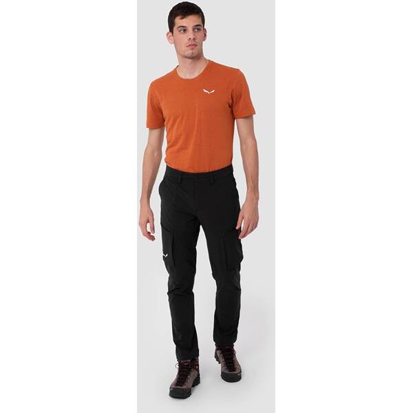 Thumbnail - SALEWA Herren Hose PUEZ DST M CARGO PANTS