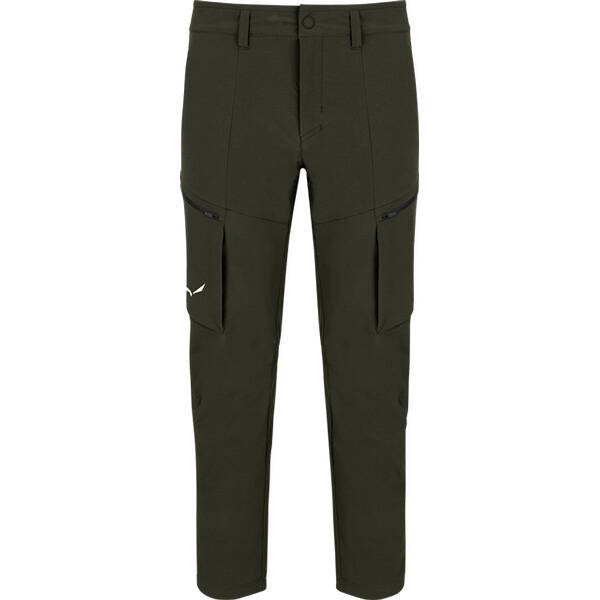 Thumbnail - SALEWA Herren Hose PUEZ DST M CARGO PANTS