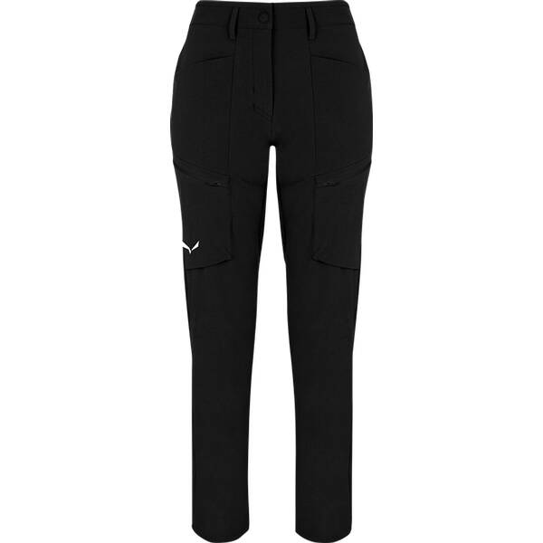 Thumbnail - SALEWA Damen Hose PUEZ DST W CARGO PANTS