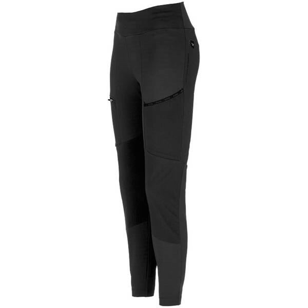 Thumbnail - SALEWA Damen Tight PUEZ DRY RESP W CARGO TIGHTS