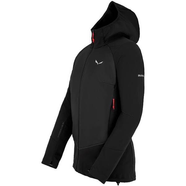 Thumbnail - SALEWA Damen Funktionsjacke PEDROC TWR/DST WO W JACKET.