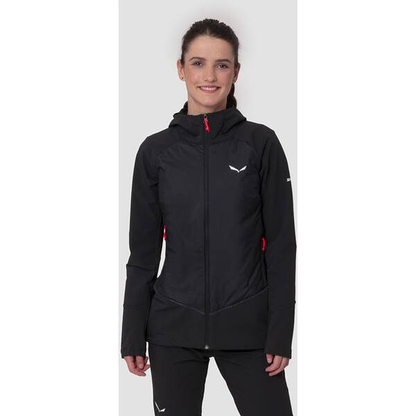 Thumbnail - SALEWA Damen Funktionsjacke PEDROC TWR/DST WO W JACKET.