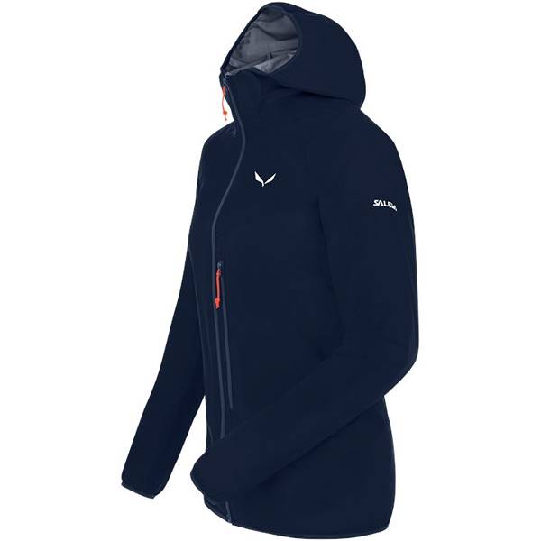 Thumbnail - SALEWA Damen Funktionsjacke AGNER 2 PTX 3L W JKT