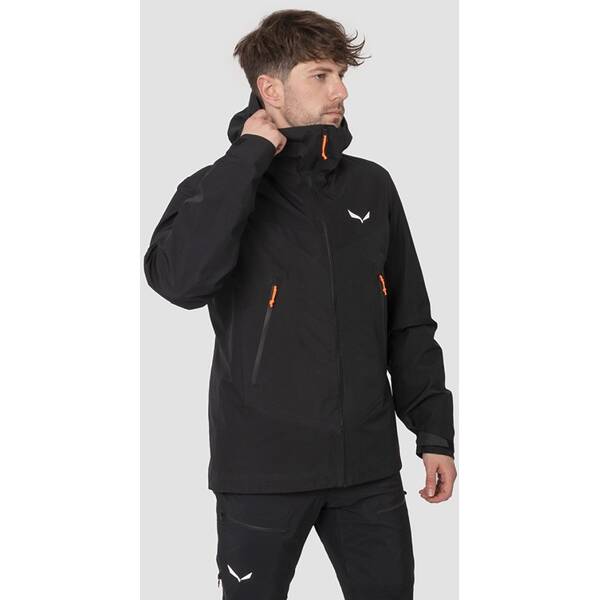 Thumbnail - SALEWA Herren Funktionsjacke ORTLES GTX 3L M JACKET