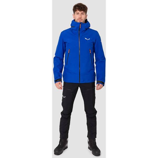 Thumbnail - SALEWA Herren Funktionsjacke ORTLES GTX 3L M JACKET