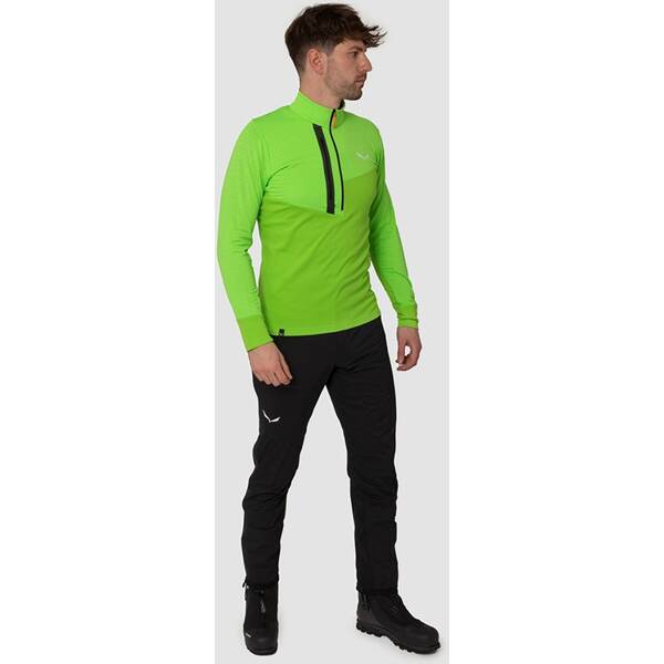 Thumbnail - SALEWA Herren Hose ORTLES PTX 3L M PANTS