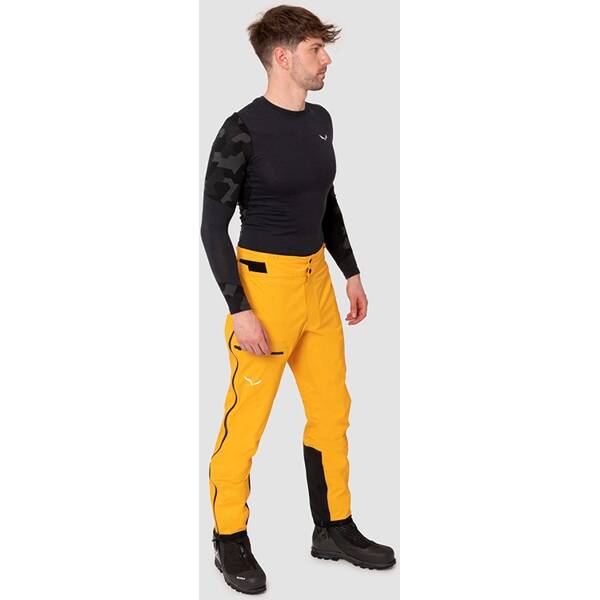 Thumbnail - SALEWA Herren Hose ORTLES PTX 3L M PANTS