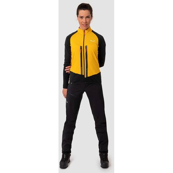 Thumbnail - SALEWA Damen Hose ORTLES PTX 3L W PANTS