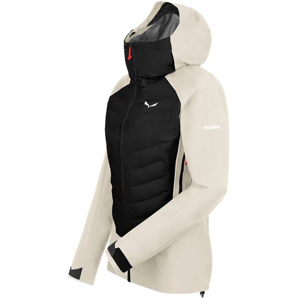 Thumbnail - SALEWA Damen Funktionsjacke SELLA PTX 3L W HYB JACKET