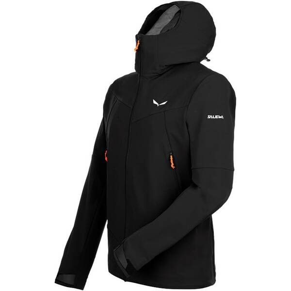 Thumbnail - SALEWA Herren Funktionsjacke SELLA DST M JACKET