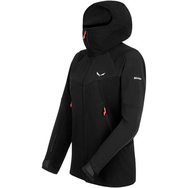 Thumbnail - SALEWA Damen Funktionsjacke SELLA DST W JACKET