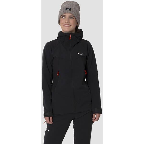 Thumbnail - SALEWA Damen Funktionsjacke SELLA DST W JACKET
