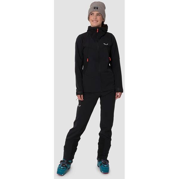 Thumbnail - SALEWA Damen Hose SELLA DST W PANTS