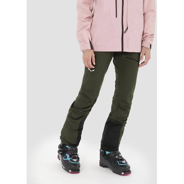 Thumbnail - SALEWA Damen Hose SELLA DST W LIGHT PANTS