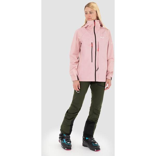 Thumbnail - SALEWA Damen Hose SELLA DST W LIGHT PANTS