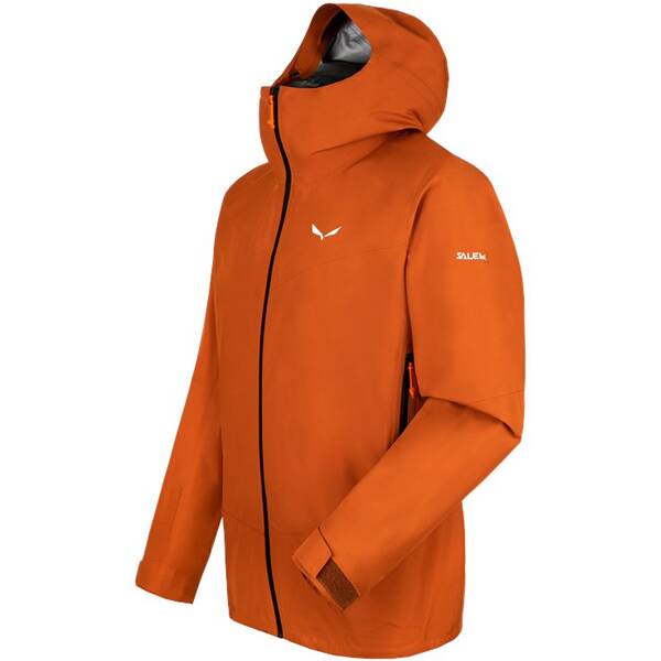 Thumbnail - SALEWA Herren Funktionsjacke PUEZ GTX-PAC M JACKET