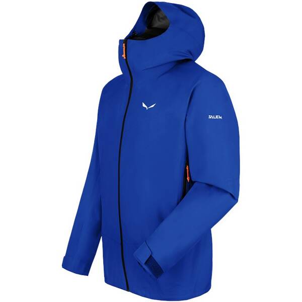 Thumbnail - SALEWA Herren Funktionsjacke PUEZ GTX-PAC M JACKET