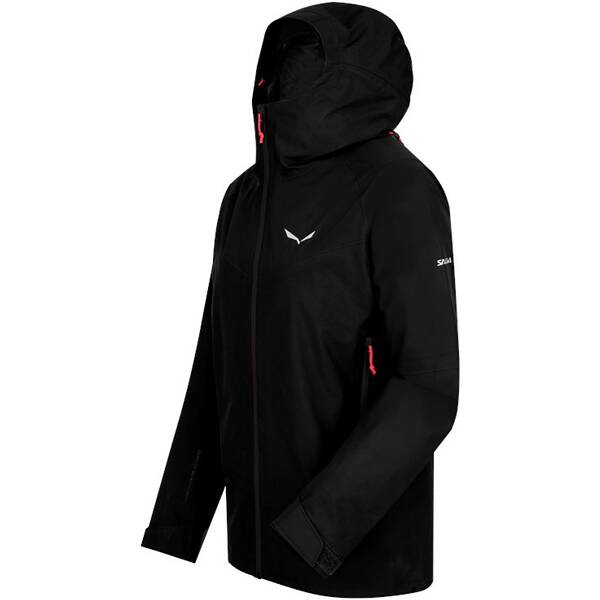 Thumbnail - SALEWA Herren Funktionsjacke PUEZ GTX-PAC W JACKET