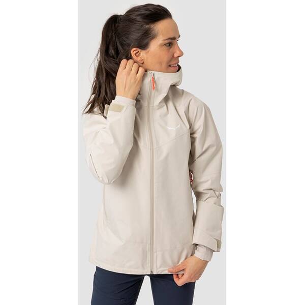 Thumbnail - SALEWA Herren Funktionsjacke PUEZ GTX-PAC W JACKET