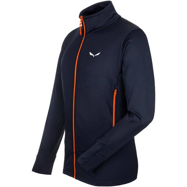 Thumbnail - SALEWA Herren Funktionsjacke PUEZ PL M JACKET