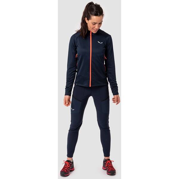 Thumbnail - SALEWA Damen Funktionsjacke PUEZ PL W JACKET