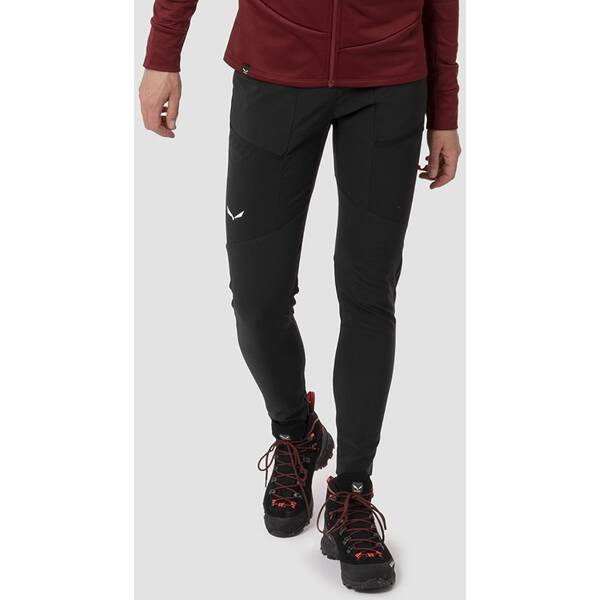 Thumbnail - SALEWA Damen Tight PUEZ DST W WARM CARGO TIGHTS