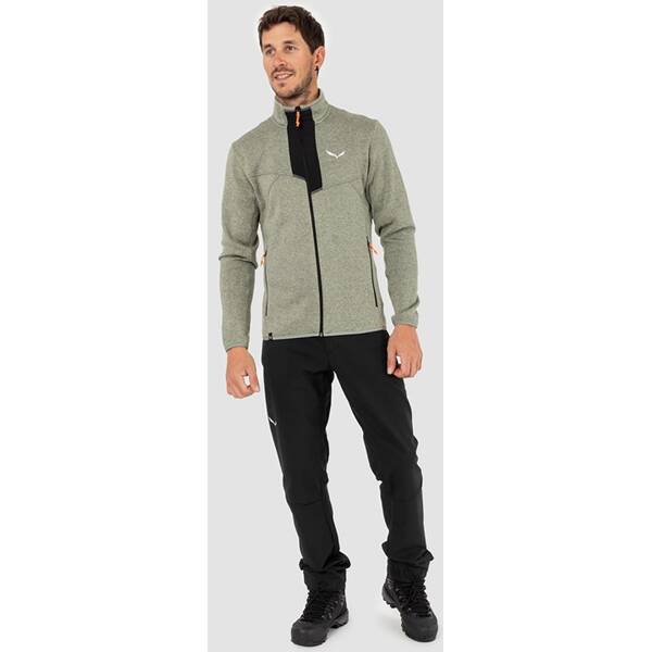 Thumbnail - SALEWA Herren Hose PUEZ DOLOMITIC 2 DST M LON PNT