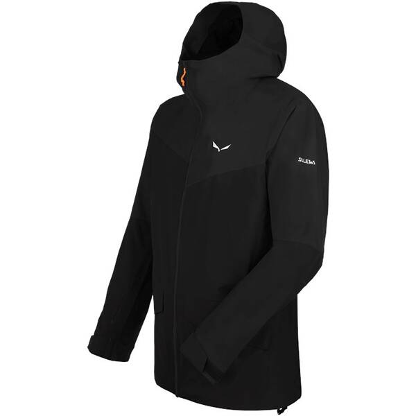 Thumbnail - SALEWA Herren Funktionsjacke PUEZ GTX 2L M JACKET