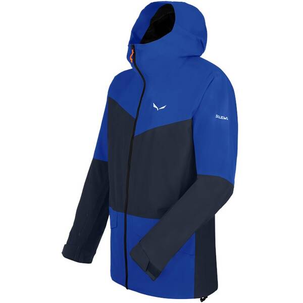 Thumbnail - SALEWA Herren Funktionsjacke PUEZ GTX 2L M JACKET
