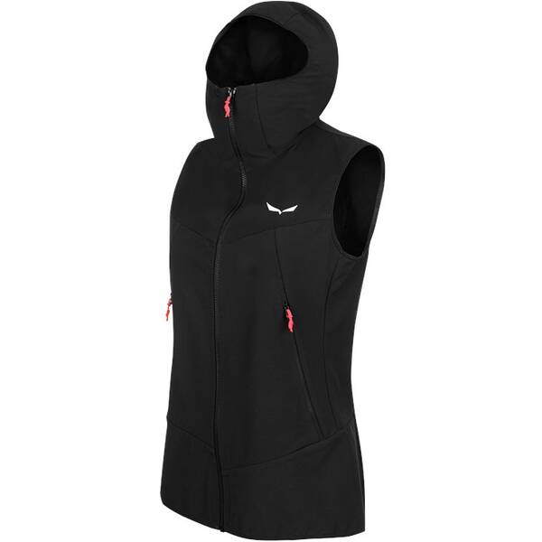 Thumbnail - SALEWA Damen Weste SELLA DST W VEST