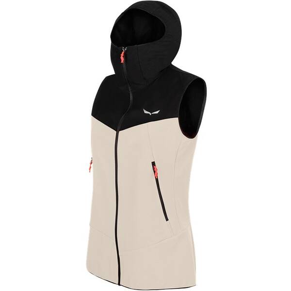 Thumbnail - SALEWA Damen Weste SELLA DST W VEST