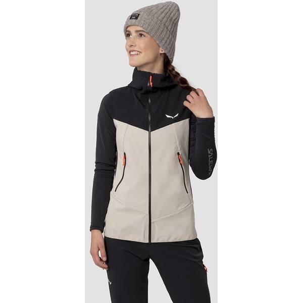 Thumbnail - SALEWA Damen Weste SELLA DST W VEST