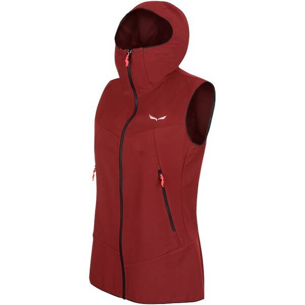 Thumbnail - SALEWA Damen Weste SELLA DST W VEST