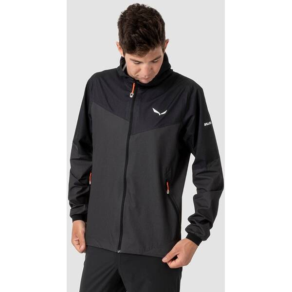 Thumbnail - SALEWA Herren Funktionsjacke PEDROC PTX 2.5 M LIGHT JACKET.