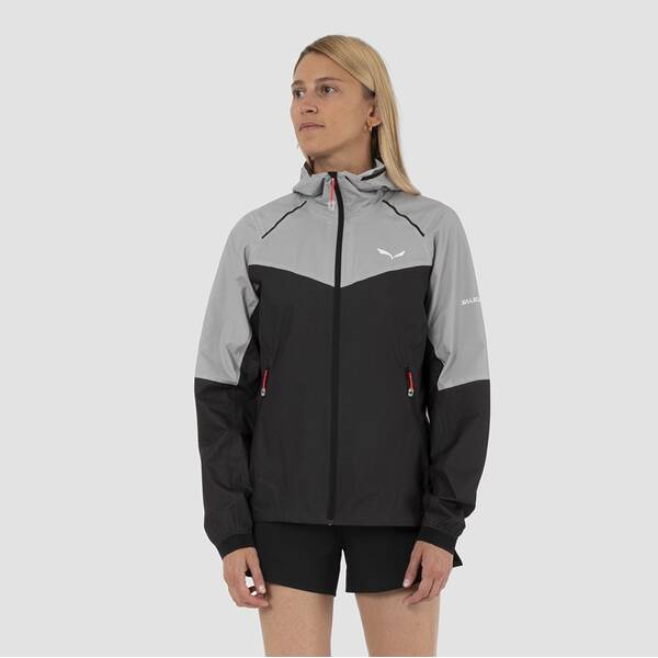 Thumbnail - SALEWA Damen Funktionsjacke PEDROC PTX 2.5 W LIGHT JACKET.