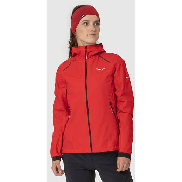 Thumbnail - SALEWA Damen Funktionsjacke PEDROC PTX 2.5 W LIGHT JACKET.