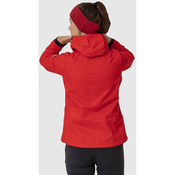 Thumbnail - SALEWA Damen Funktionsjacke PEDROC PTX 2.5 W LIGHT JACKET.