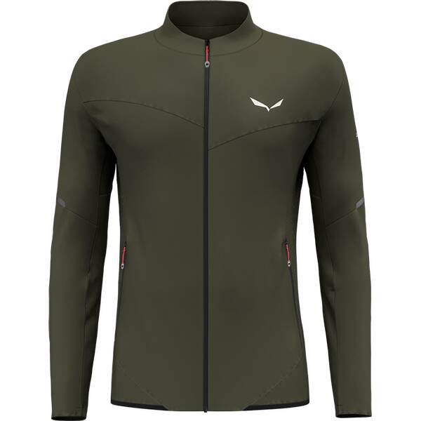 Thumbnail - SALEWA Herren Funktionsjacke PEDROC DST M LIGHT JACKET