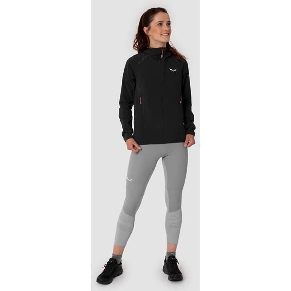Thumbnail - SALEWA Damen Funktionsjacke PEDROC DST W LIGHT JACKET