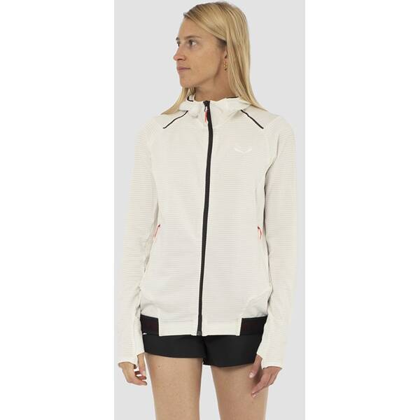 Thumbnail - SALEWA Damen Funktionsjacke PEDROC PL W HD JACKET.