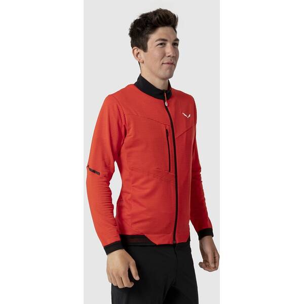 Thumbnail - SALEWA Herren Funktionsjacke PEDROC PL 2 M JACKET.